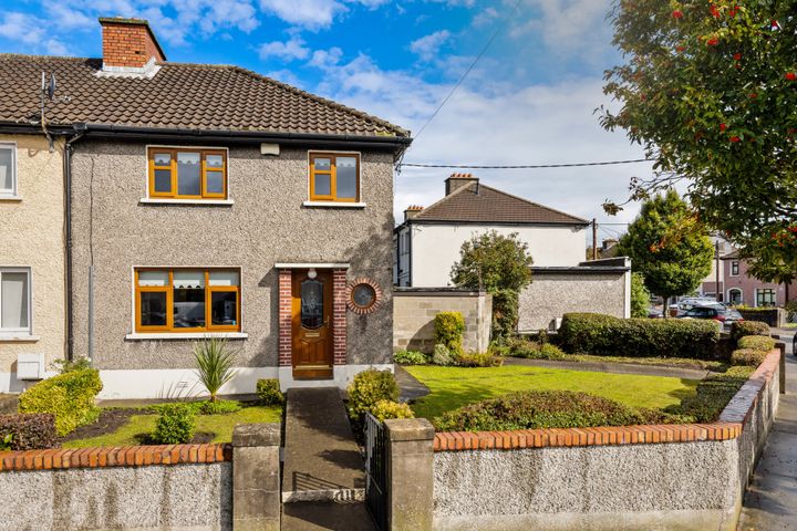 75 Killester Park, Killester, Dublin 5, D05Y8W5