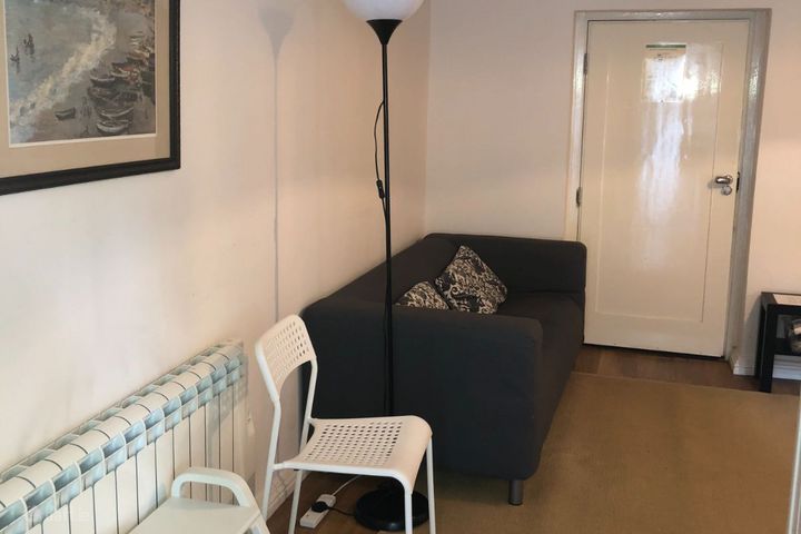 North Circular Road , Dublin 7