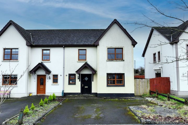 37 Sliabh Cairbe, Drumlish, Drumlish, Co. Longford, N39RX23