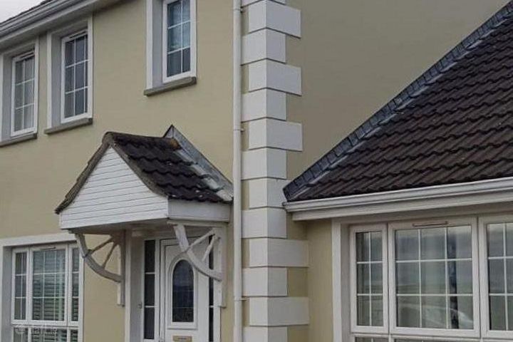 Solomons Court, Letterkenny, Co. Donegal