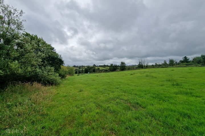 Site At Knocktemple