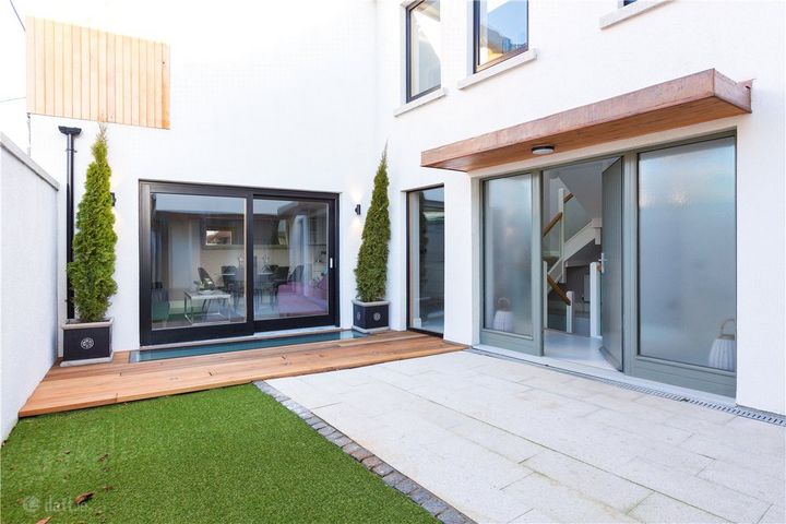 4 Green Road, Blackrock, Co Dublin, Dublin