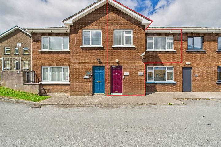 Suite 5A, First Floor, Block A, Harley Court Medical Centre, Sarsfield Road, Wilton, Co. Cork, T12HR62