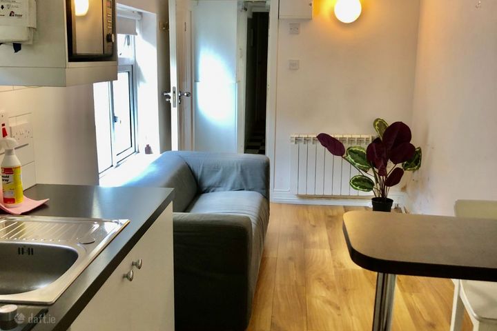 North Circular Road , Dublin 7