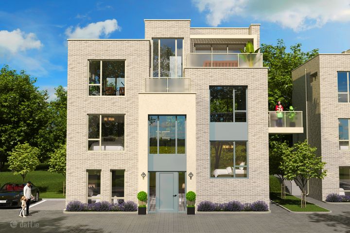 Prospect Bay , Mount Prospect Avenue, Clontarf, Clontarf, Dublin 3