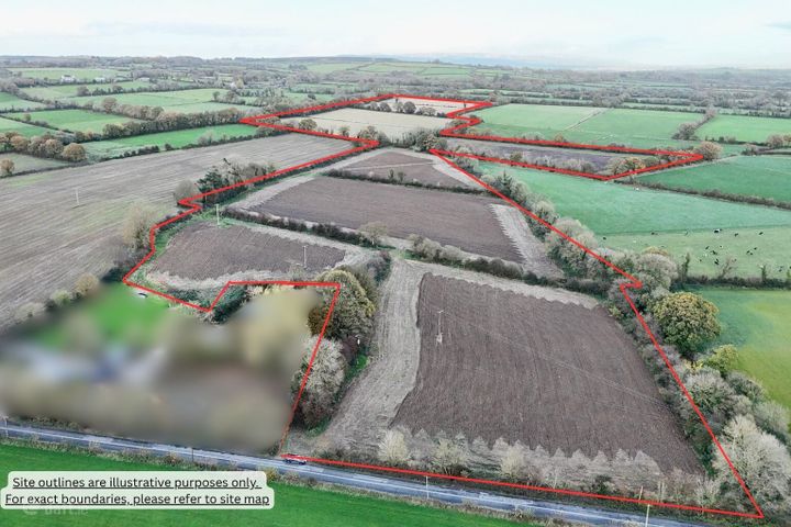 Kilbarry, Castlecor, Co. Cork