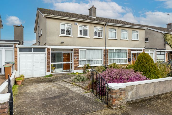 166 Seapark, Malahide, Dublin, Dublin 3, Dublin