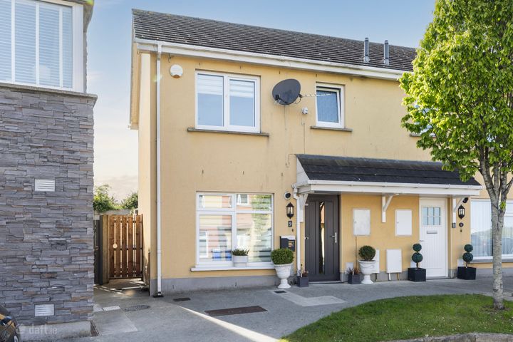 9 Bremore Pastures Drive, Balbriggan, Dublin