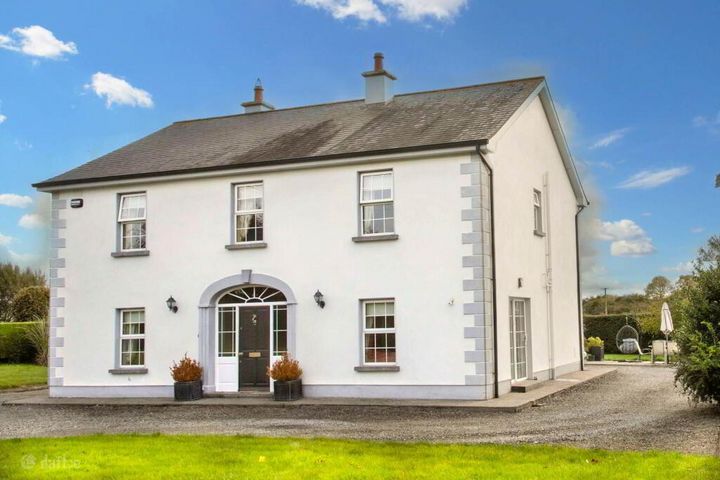 Cornhill, Riverstown, Birr, Tipperary