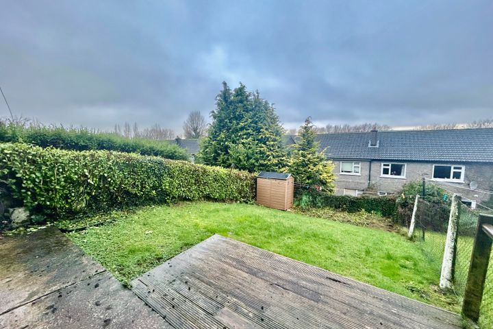 Westbury Estate, Wilton, Wilton, Co. Cork