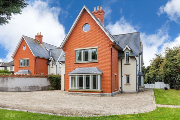 Terreno, Carrickbrack Rd, Sutton Dublin 13, Dublin 13, Dublin