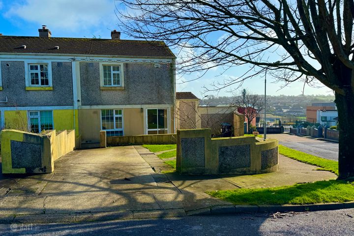 47 Belmont Heights, Ferrybank, Co. Kilkenny, X91K8Y6