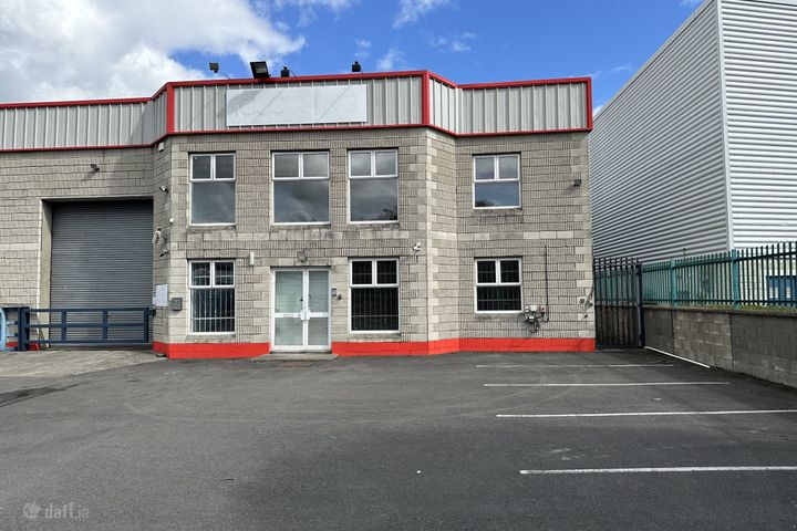 Oak Court, Western Business Park, Bluebell, Dublin 12