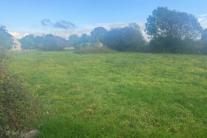 Annagh, Lisnagry, Co. Limerick