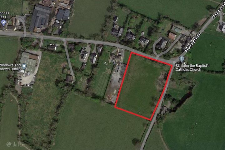 Beshellstown, Garristown, Co. Dublin, A42TD63