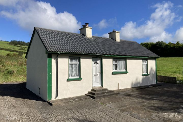 Knockmaroe, Milestone, Thurles, Co. Tipperary, E41K6P7