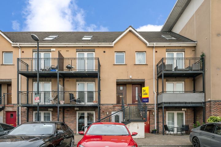 59 Melville Cove, Finglas, Dublin 11