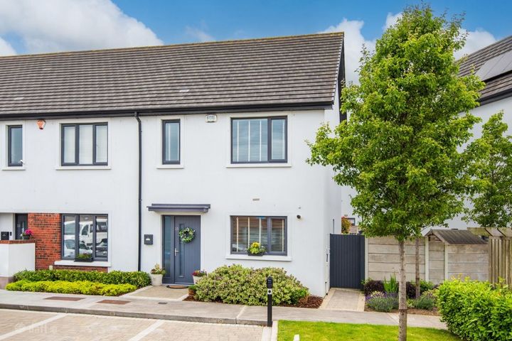 25 Muileann Drive, Kinsealy, Dublin, Dublin
