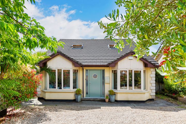 Bayview, Seaview Cottages, Greystones, Wicklow