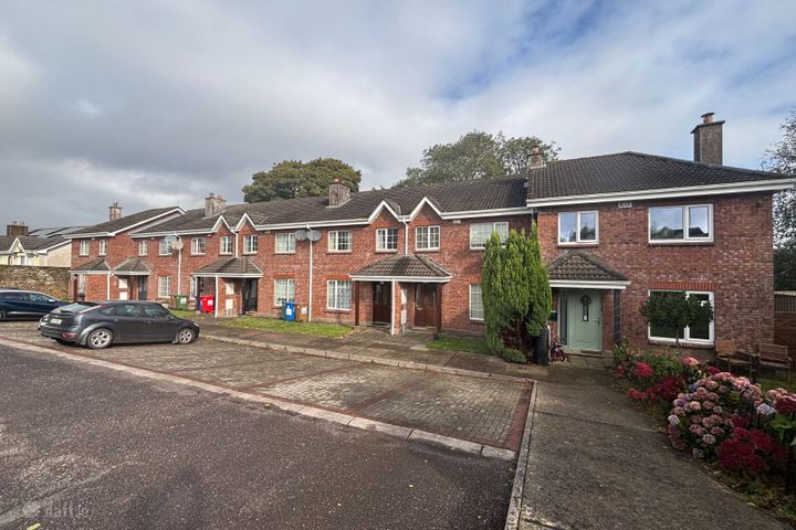 10 The Mews, Westgrove, Donnybrook, Douglas, Co. Cork, T12HV5D