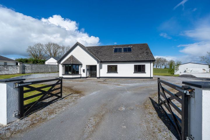 Thomastown, Ballydangan, Co. Roscommon, N37R6N4