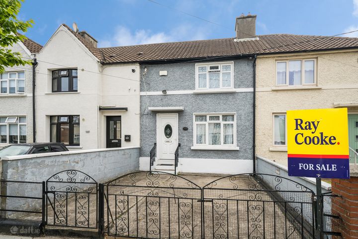 104 Ballyfermot Parade, Ballyfermot, Dublin 10, Dublin 10, Dublin