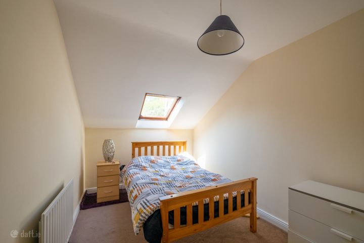 Park, east, Spiddal, Co. Galway