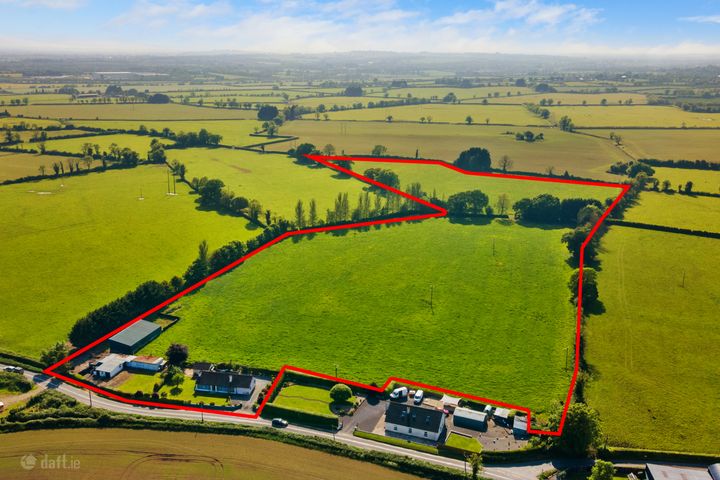 Colgath, Kilcock, Meath, Meath