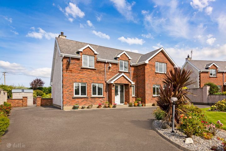 20 Glenview Park, Grange, Co. Sligo, F91V8P8