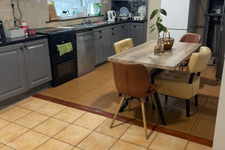 glenthron Killarney Road , Bray, Co. Wicklow