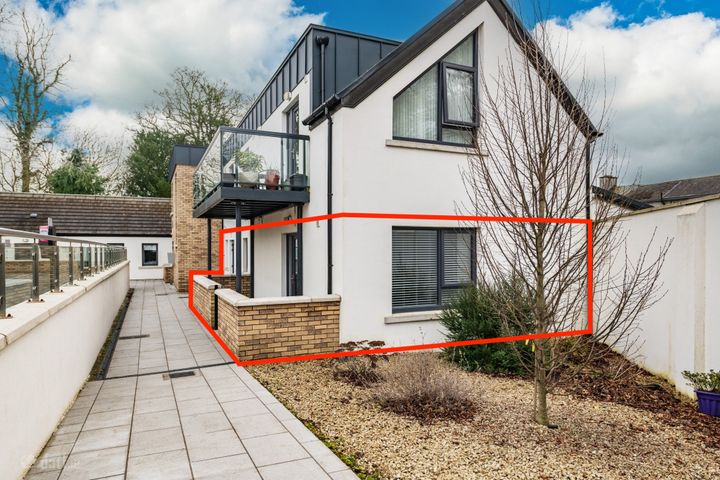 2 The Stables,, The Orchard,, Naas,, Co. Kildare, W91WNY9