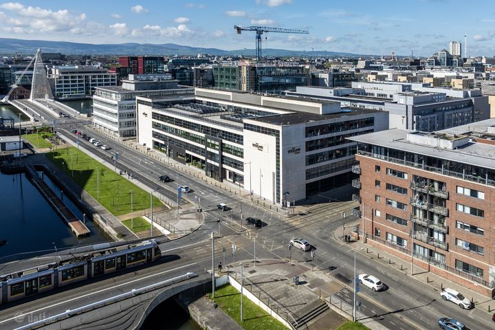 1st Floor, One & Two Dockland Central, Dublin 1