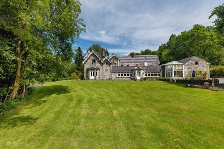 Annaly Lodge, Broadford, Clare, Clare