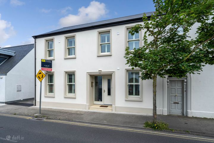 5 Strand Street, Skerries, Co. Dublin, K34W640