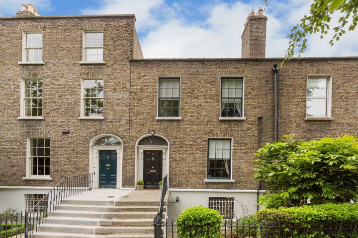 6 Ontario Terrace, Canal Rd Rathmines, Dublin 6, Dublin 6, Dublin