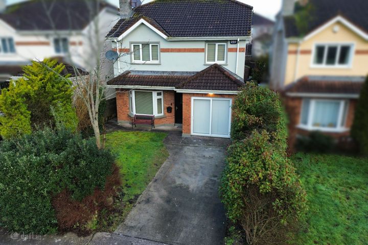 4 The Bride, River Valley, Mallow, Co. Cork, P51RH9K