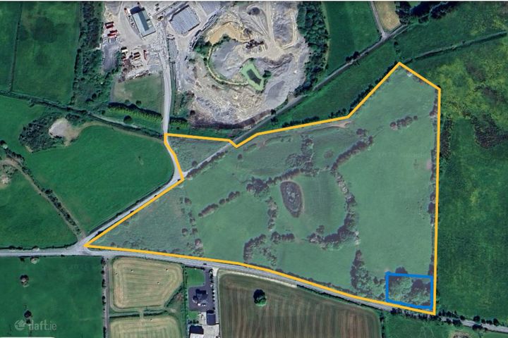 Gortnagoyne, Dunmore, Co. Galway, H54EH57