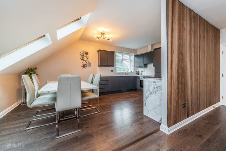 Apt 9, Willow Grove, Clane Road, Sallins, Co. Kildare, W91HY59