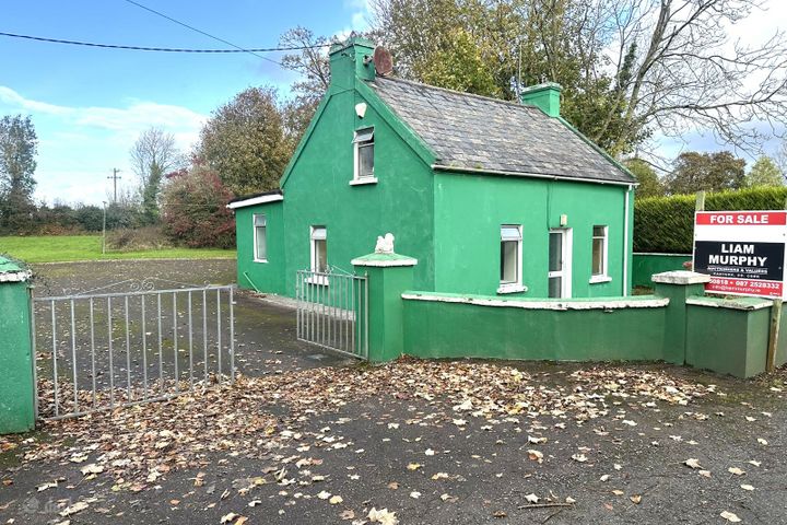 Loughlea, Banteer, Banteer, Co. Cork, P51W5R3