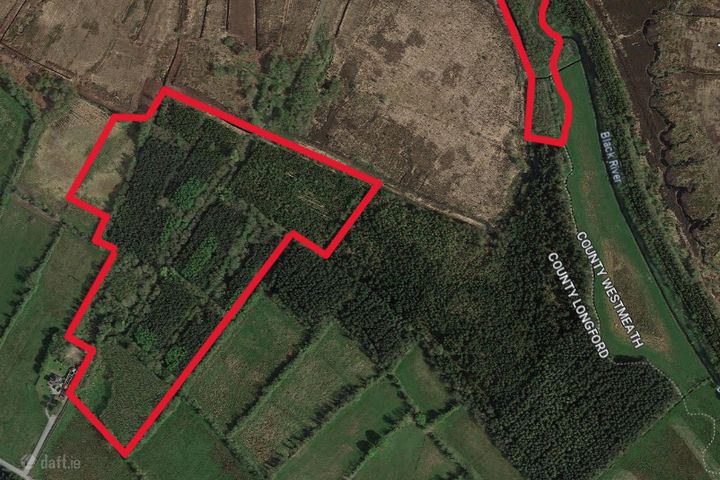 Cornapark, Edgeworthstown, Co. Longford