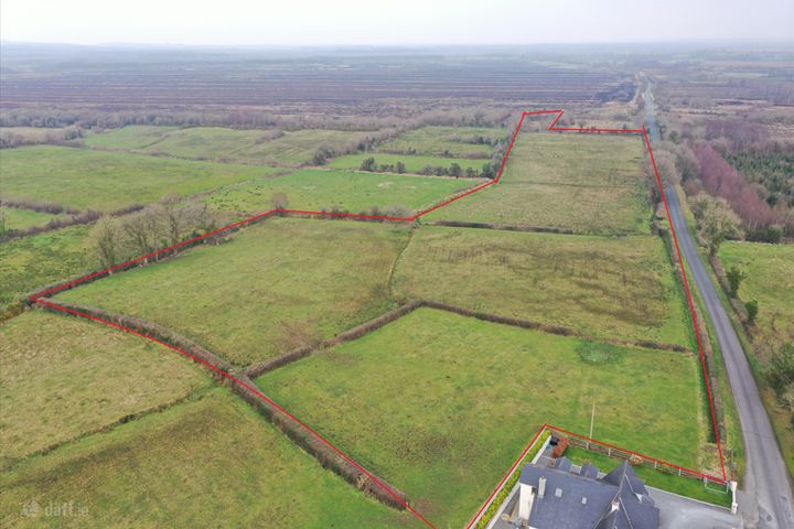 Granaghan Dillon, Curraghroe, Co. Roscommon