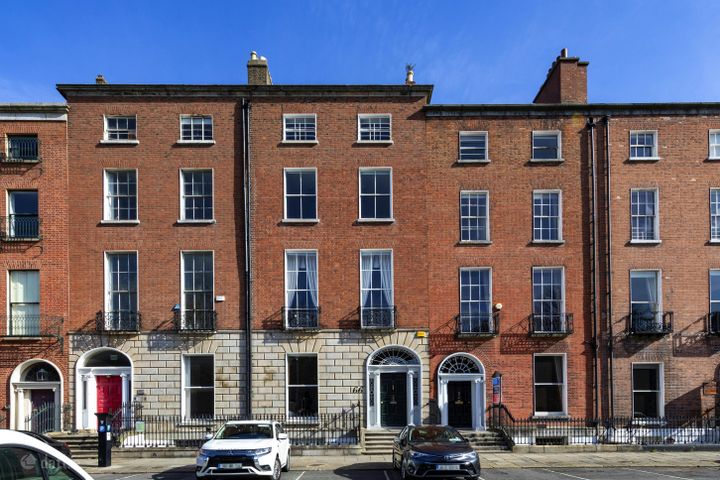 66 Fitzwilliam Square North, Dublin 2, Dublin