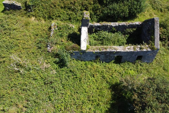 Rerrin, Beara, Co. Cork