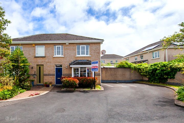 24 Mount Eustace Close, Tyrrelstown, Dublin 15, Dublin 15, Dublin