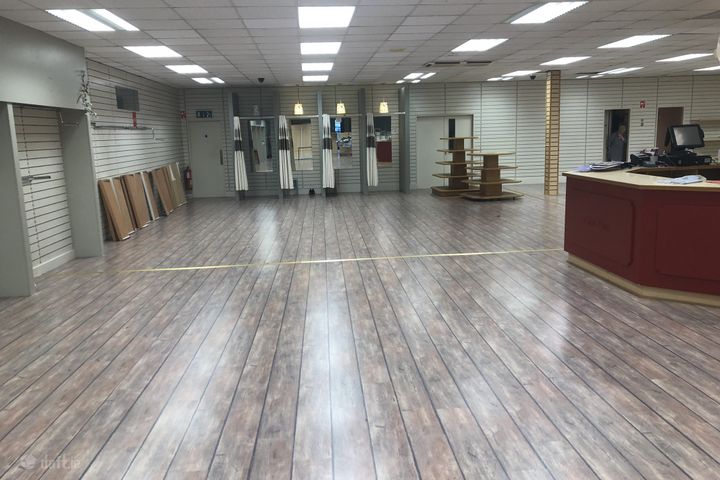 Ballyhaunis Road, Claremorris, Co. Mayo