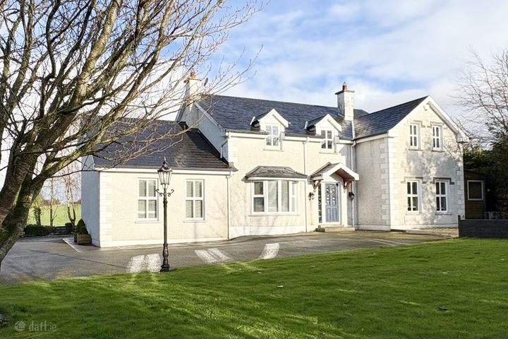 The Demense, Gowan, Kilkenny, Kilkenny