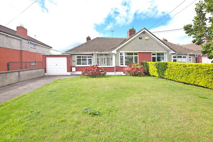 9 North Road, Finglas North, Dublin 11, Co. Dublin, D11RW56