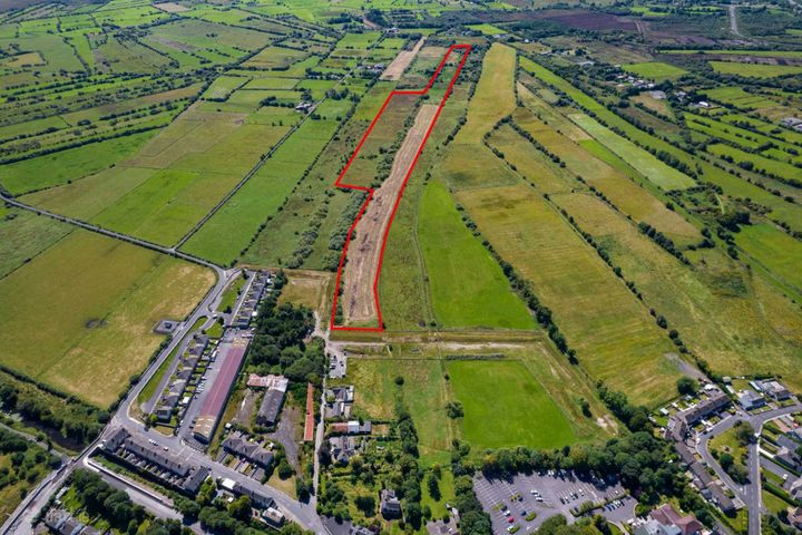 Clonown Road, Athlone, Co. Westmeath