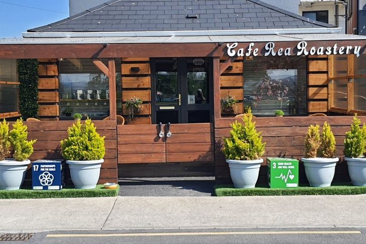 Cafe Rea Roastery, Gort Road, Loughrea, Co. Galway, Ardnadoman, Co. Galway, H62DD53