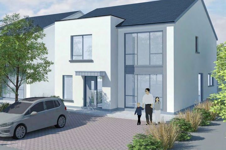 1 Dromvane Farm, Minister'S Cross, Carrigrohane, Co. Cork, T12ARP3